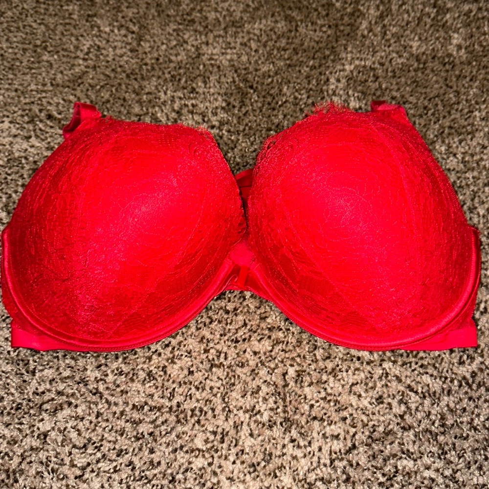 Victoria secret bombshell bra